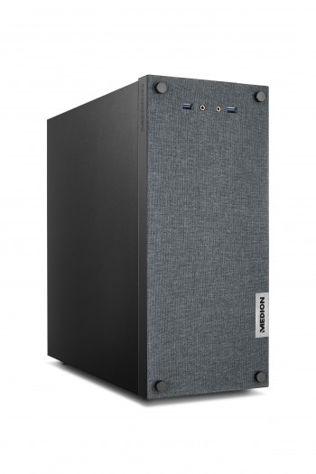 Akoya E66017 (Bild: Medion)